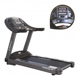 Hattrick-Pro 3400 Koşu Bandı